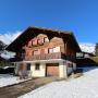 Apartmanházak - Chateau-d'Oex, Les Arolles