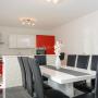 Apartmány - Slatine, Apartment Cambi