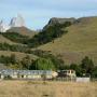 Penziony – hostince - El Chalten, Estancia La Quinta