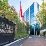 Hotels - Istanbul, Molton Monapart Mecidiyekoy