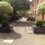 Bed & Breakfasts - Honfleur, B&B Le Fond de la Cour
