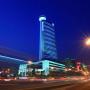 Szállodák - Tungkuan, HJ International Hotel