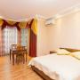 Hotely - Samara, Chetyre Sezona