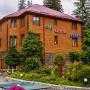 Hotels - Tatariv, Olga Hotel SPA