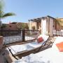 Vendégházak - Marrákes, Riad 107