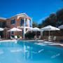 Апарт-отели - Никиана, Villa Theodora
