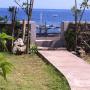 Penzióny - Amed, Amed Sari Beach Guesthouse