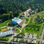 Hotely - Schwäbisch Gmünd, Schönblick. Christliches Gästezentrum