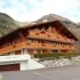 Apartmanok - Chateau-d'Oex, Rosat 23