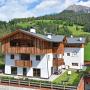 Apartmanok - San Vigilio Di Marebbe, Mountainlodge Luxalpine