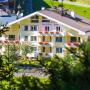 Apartmány - Samnaun, Atlantis-Appartements