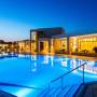 Rezorty - Hersonissos, Grand Hotel Holiday Resort