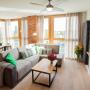 Апартаменты - Гданьск, Stay Win Riverfront Lofts
