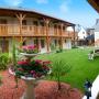 Hotels - Conches-en-Ouche, Hôtel De Normandie