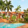 Resorts - St Lucia, Perna Perna St Lucia