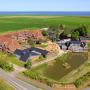 Rezorty - Neuharlingersiel, DJH Resort Neuharlingersiel
