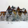 Apartmány - Sierra Nevada, Apartamentos Boabdil