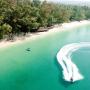 Курортные отели - Сиануквиль, Lakeside By Sokha Beach Resort