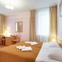 Апарт-отели - Москва, Diadema Apart Hotel
