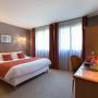Hotels - Saint-Brieuc, Hotel De Clisson Saint Brieuc