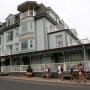 Hotels - Vineyard Haven, Mansion House Inn
