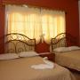 Hotel - Gracias, Hotel San Francisco