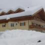 Apartmanhotelek - Sesto, Residence Kramhuter