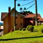 Penzióny - Campos do Jordão, Pousada Sky