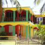 Apartmanhotelek - Vieques, Ababor Suites