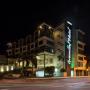 Hotely - General Santos, Greenleaf Hotel Gensan