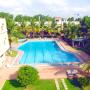 Отели - Baguida, Hotel Ghis Palace