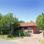Dovolenkové domy - Hoppegarten, Feriendomizil Hönow