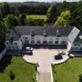 Apartmány - Antverpy, Luxury Apartments Arendshof