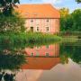Apartmány - Gollmitz, Apartment Nordwestuckermark 1