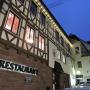 Hotely - Calw, Hotel Restaurant Rössle