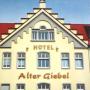 Hotely - Bottrop-Kirchhellen, Hotel Alter Giebel