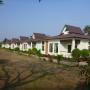 Hotely - Mawlamyine, Attran Hotel
