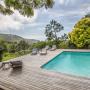Penzióny - Plettenberg Bay, Piesang Valley Lodge