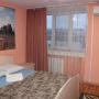 Szállodák - Omszk, Aero Hotel