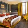 Hotely - Paříž, Hotel & Spa La Belle Juliette