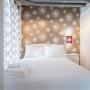 Apartments - Toronto, Lavish Suites - Two Bedroom Loft