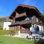 Apartmanházak - Chateau-d'Oex, Valrose