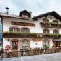 Hotely - Sappada, Albergo Venezia
