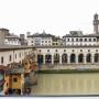 Ferienwohnungen - Florenz, Ponte Vecchio 3 bedroom apartment