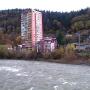Locande - Borjomi, Tori