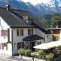Fogadók - Fürstenaubruck, Gasthaus Waldheim