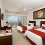 Resort - Nuevo Vallarta, Marival Emotions Resort & Suites
