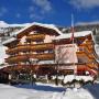 Szállodák - Fiesch, Alpenblick Wellnesshotel