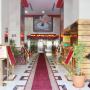 Hotel - La Mecca, Borj Al Deafah Hotel