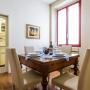 Appartamenti - Firenze, Santi Apostoli Red Apartment